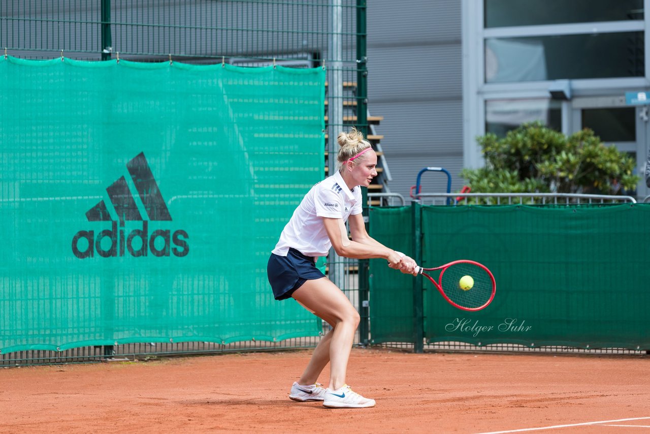 Jennifer Witthöft 128 - BL Nord Der Club an der Alster - Bielefelder TTC : Ergebnis: 8:1